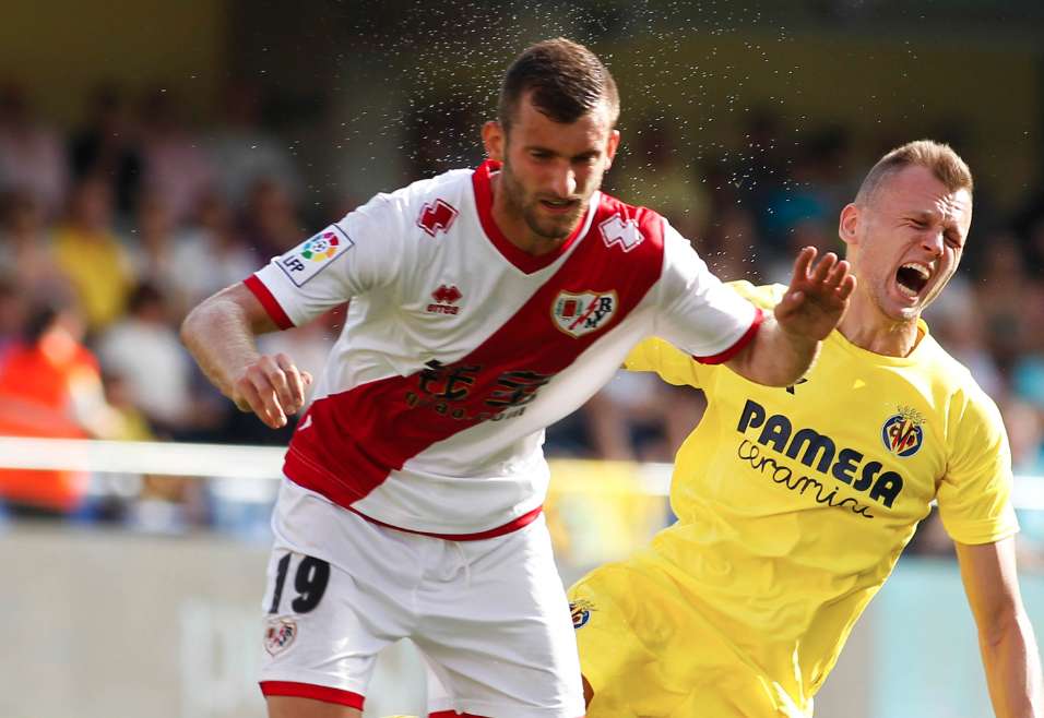 L&rsquo;Atlético prête Baptistão à Villarreal
