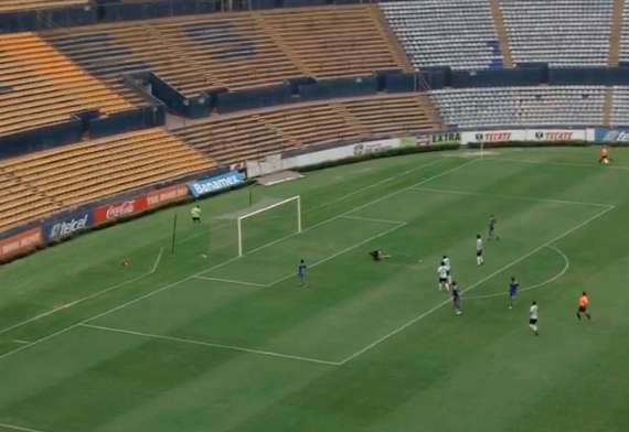 Nouveau but de Gignac au Mexique