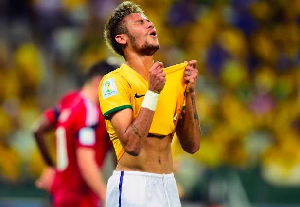 Neymar, trop rapide pour le destin ?