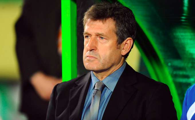 Safet Sušić, vingt ans plus tard