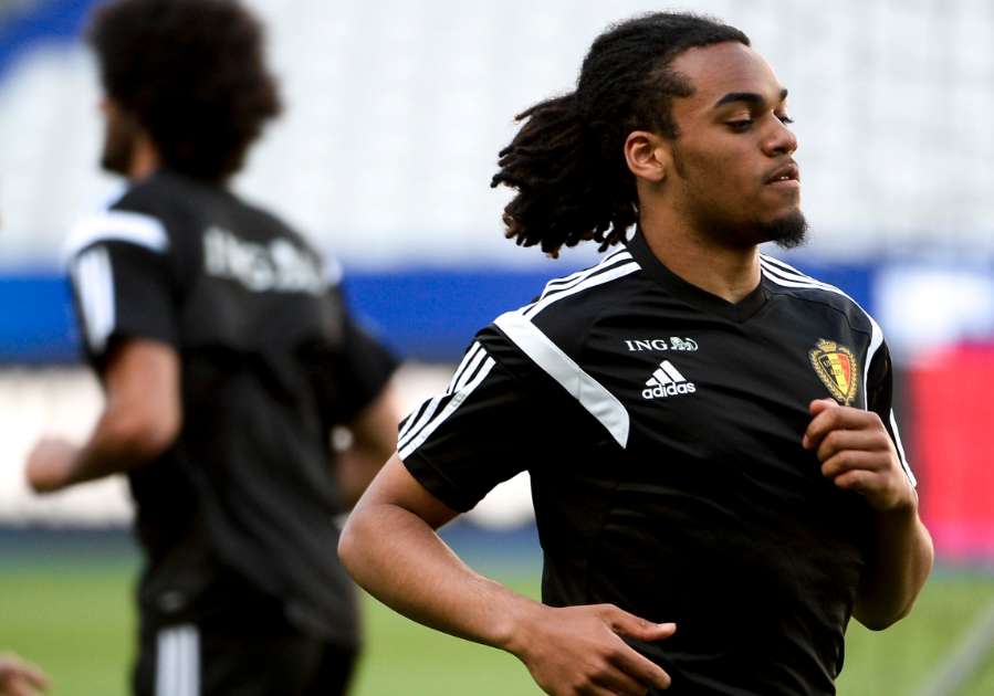 Denayer prolonge à Manchester City