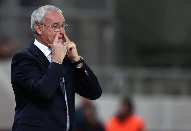 Ranieri nouvel entraîneur de Leicester