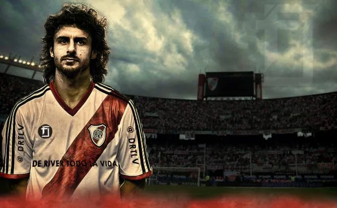 Pablo Aimar tire sa révérence