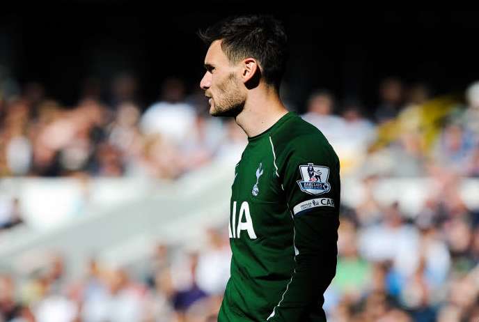 Lloris blessé pour le début de la saison ?