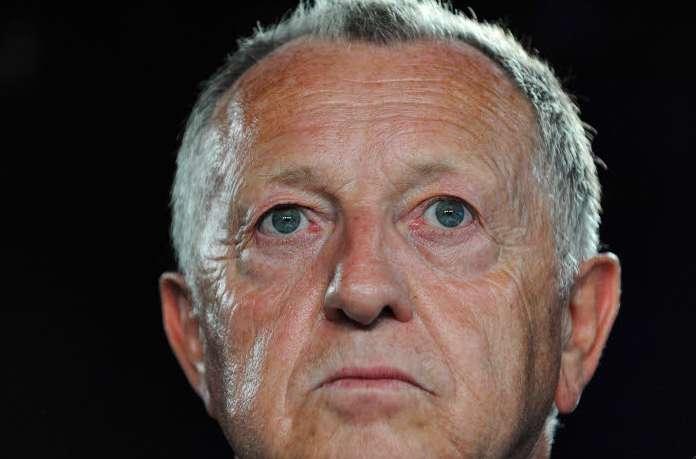 Aulas répond à Sagnol