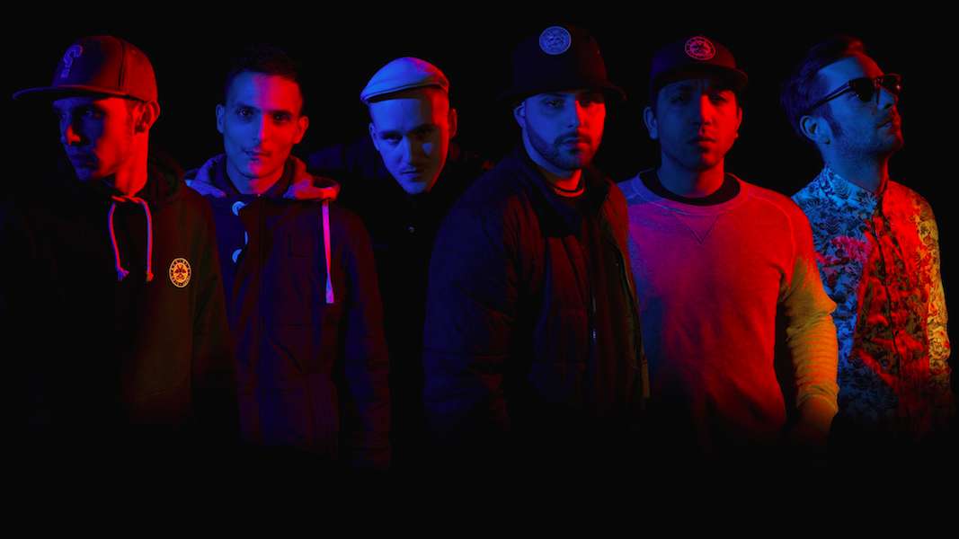 La Smala : «<span style="font-size:50%">&nbsp;</span>On n&rsquo;imagine pas Ronaldo faire la vaisselle chez quelqu&rsquo;un<span style="font-size:50%">&nbsp;</span>»