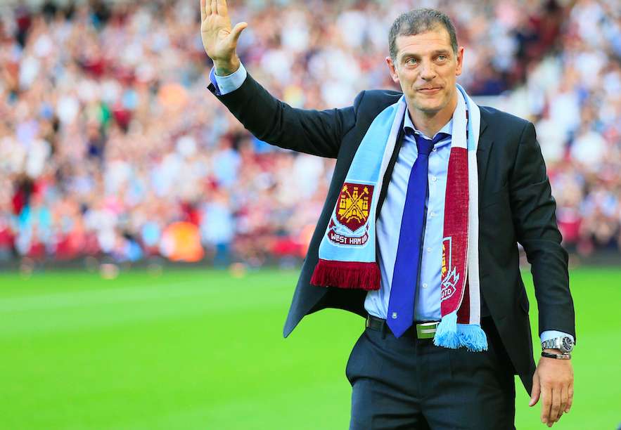 La révolution Bilić