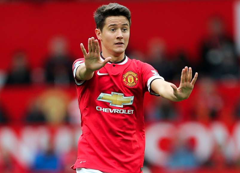 Les exploits d&rsquo;Herrera dans les buts