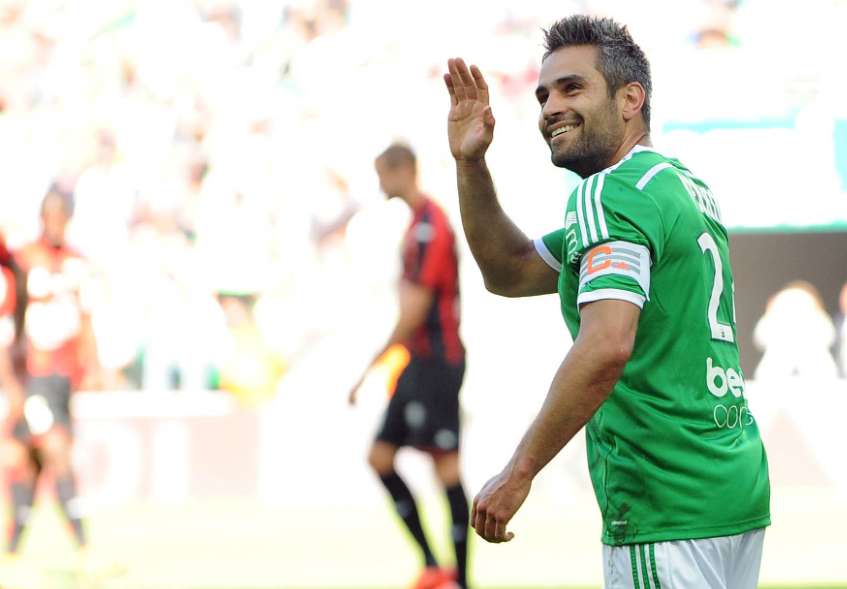 Loïc Perrin : « Tant que l&rsquo;offre n&rsquo;est pas sur la table… »