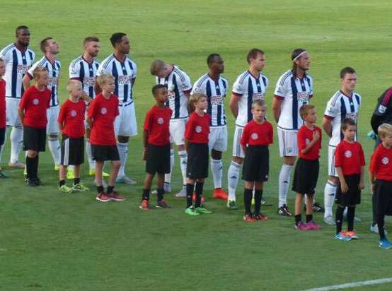 McClean snobe l&rsquo;hymne anglais