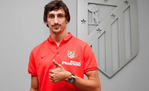 Officiel : Savić à l&rsquo;Atlético