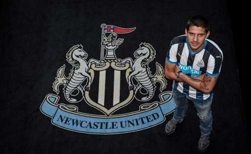 Officiel : Mitrović est un Magpie