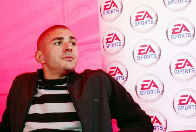 FIFA 16 : EA Sports partenaire du Real Madrid