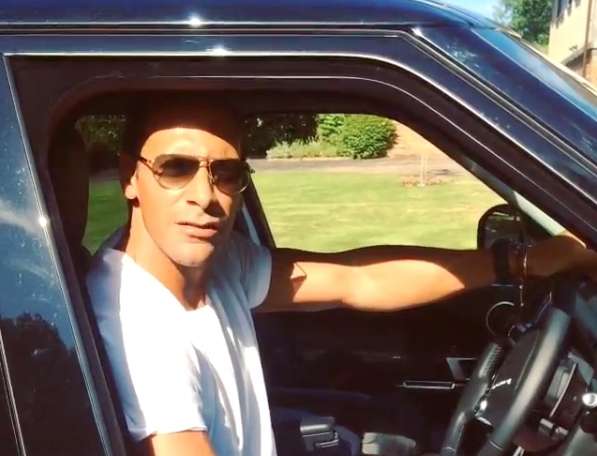 Vidéo : Rio Ferdinand veut que De Gea reste