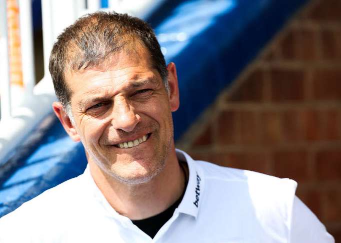 Ligue Europa : West Ham passe de justesse