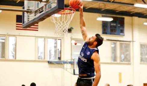 Et si Sirigu signait au CSP Limoges ?