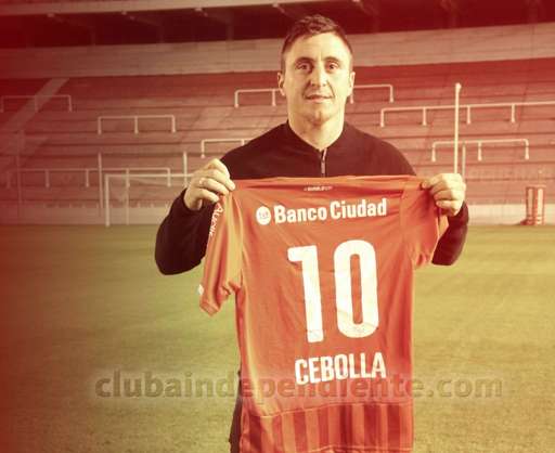 Officiel : Cristian Rodríguez à l&rsquo;Independiente