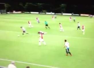 Vidéo : le solo de Vuckic