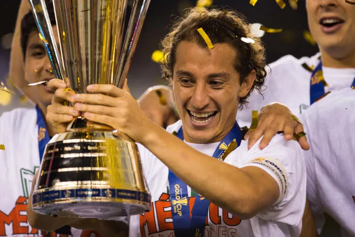 Guardado, le petit aigle