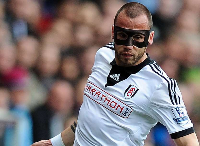 Fais-toi mal, Johnny Johnny Johnny !