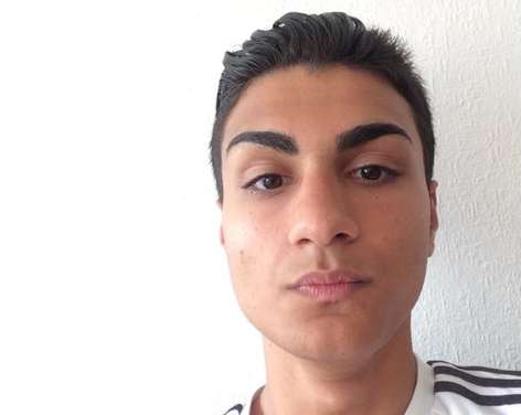 Il dépense des milliers pour ressembler à CR7