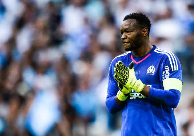 Mandanda : «<span style="font-size:50%">&nbsp;</span>Inacceptable d&rsquo;avoir un terrain pareil<span style="font-size:50%">&nbsp;</span>»