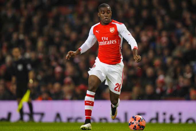 Arsenal : Joel Campbell annonce son retour