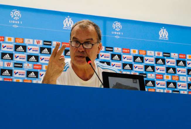 Le Mexique attend Marcel Bielsa