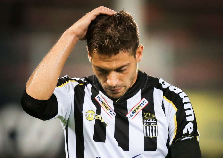 Vine : la blessure humiliante de Martos