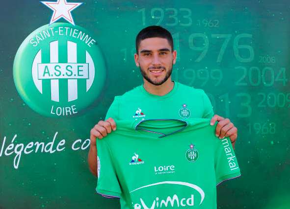 Bauthéac compare Maupay à Agüero