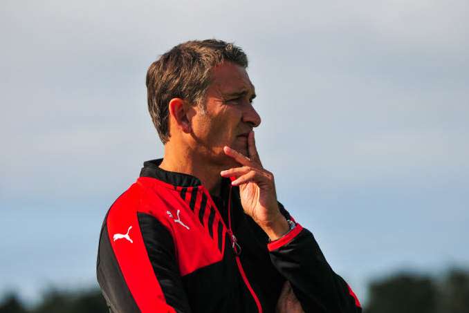 La compo défensive du Stade rennais