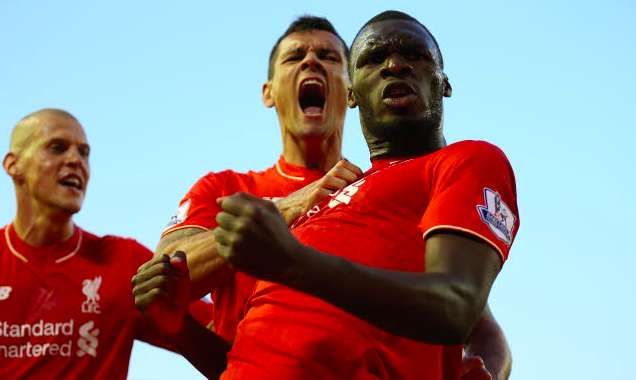 Liverpool ennuie, mais l’emporte