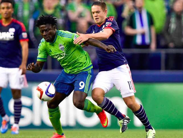 MLS : Martins réussit son retour