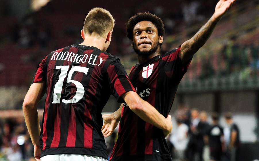 La fiche du Milan AC