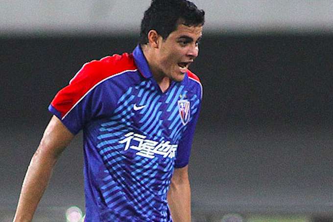 Vine : La bicyclette chinoise