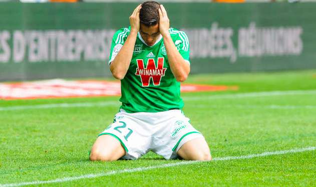 Hamouma met Sainté dans l’embarras