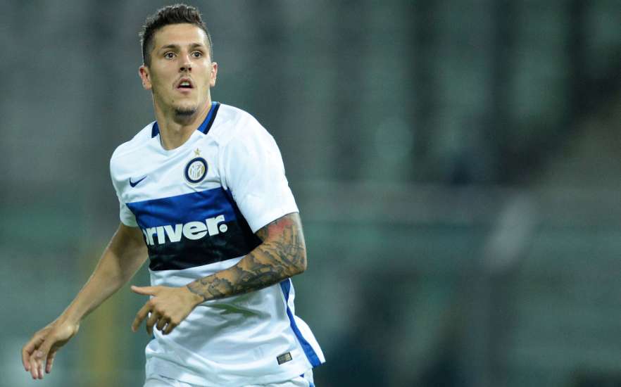 La fiche de l&rsquo;Inter Milan