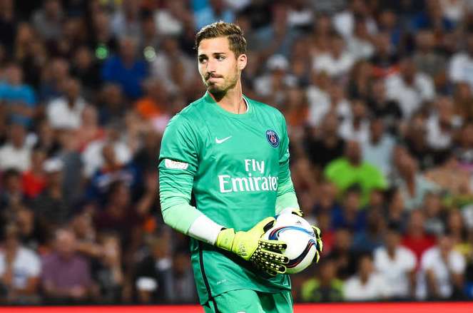 Les adieux de Trapp à Francfort