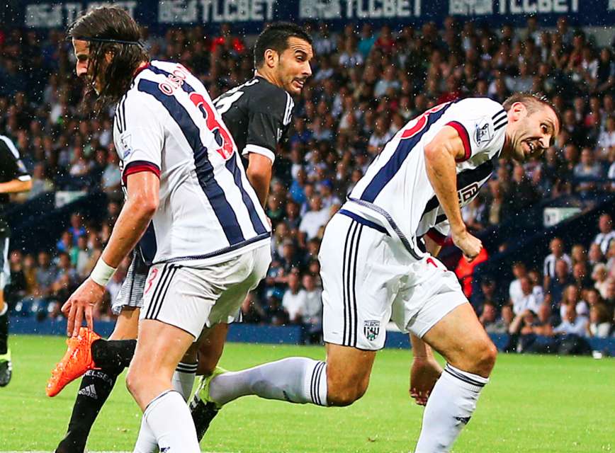 Chelsea gagne, mais pas comme avant