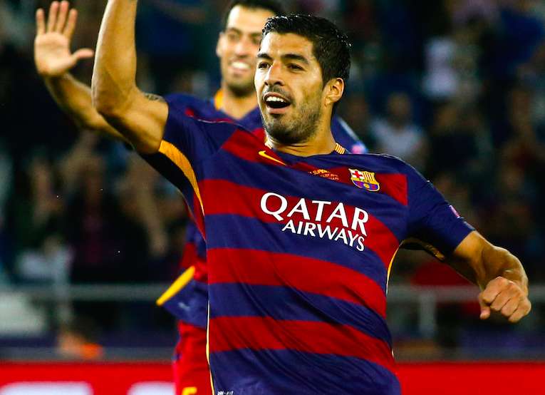 Poissard, le Barça ramène les trois points de Bilbao