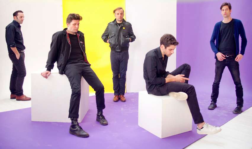 Aline : «<span style="font-size:50%">&nbsp;</span>Balotelli, c&rsquo;est un peu le Dennis Rodman du football<span style="font-size:50%">&nbsp;</span>»