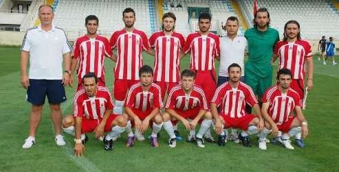 Le club que Gotham mérite, pas celui dont il a besoin