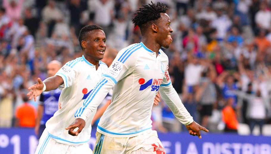 Marseille se rassure, Paris seul leader