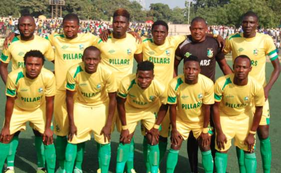 Nigeria : ils étaient invaincus depuis 12 ans à domicile