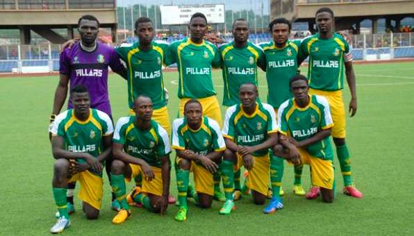 Kano Pillars, douze ans d&rsquo;enclavage