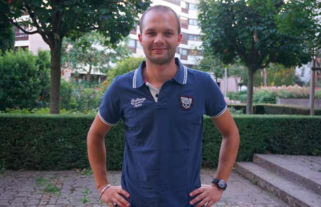 Fabrice Albertazzi : «<span style="font-size:50%">&nbsp;</span>J&rsquo;ai fait le massage, mais je n&rsquo;étais pas seul<span style="font-size:50%">&nbsp;</span>»