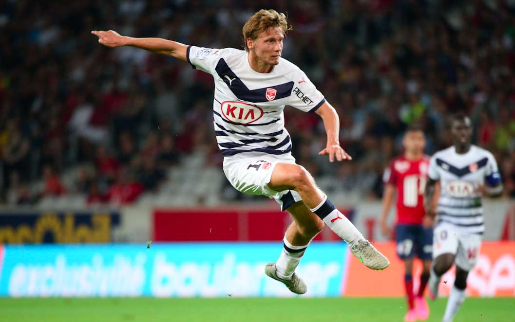 Les Chantôme du passé