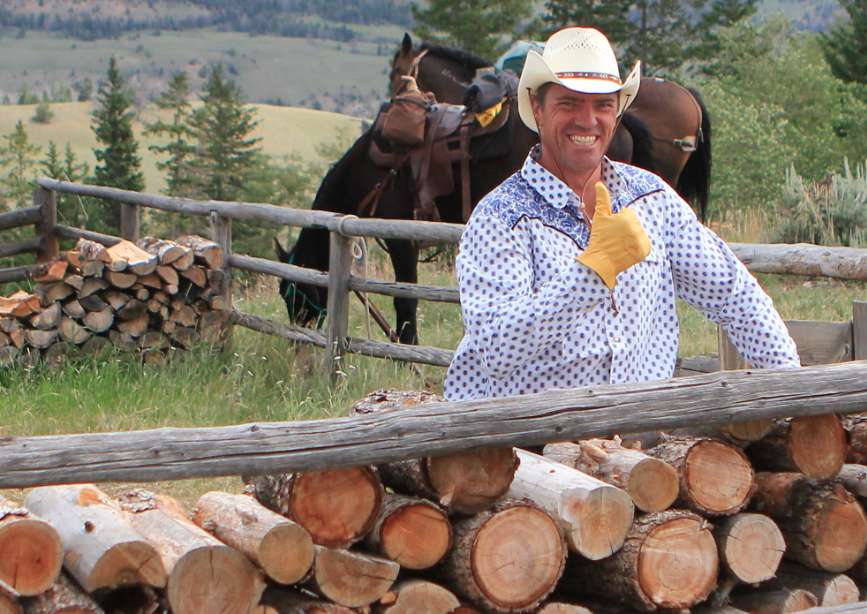 Coupet du monde, épisode 2 : Into the Wild