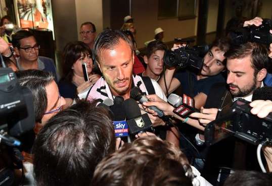 Gilardino s&rsquo;engage à Palerme