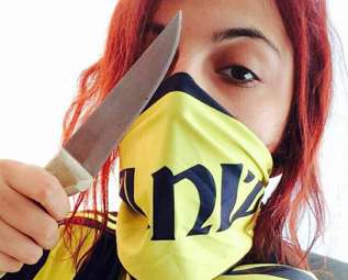 Fans du Fenerbahçe vs Celtic